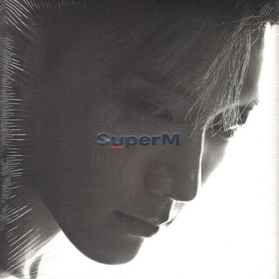 SuperM | SuperM [CD]