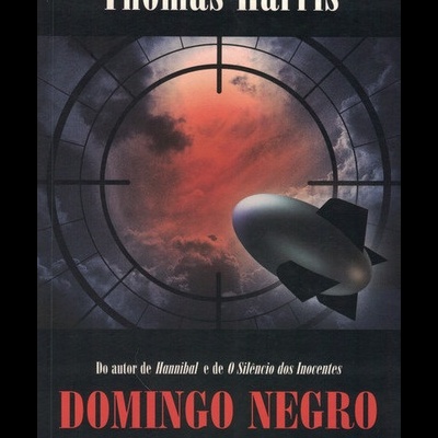 Domingo Negro | de Thomas Harris