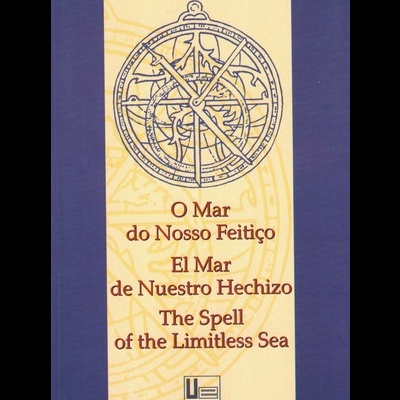 O Mar do Nosso Feitiço | de Ulisses Duarte