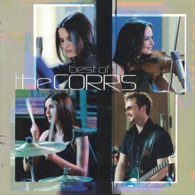 The Corrs | The Best Of The Corrs [CD]