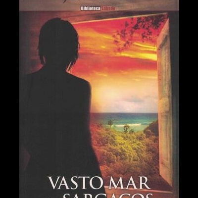 Vasto Mar de Sargaços | de Jean Rhys