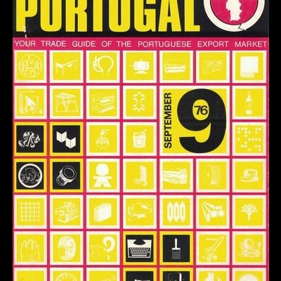 From Portugal - N.º 9 - September 1976