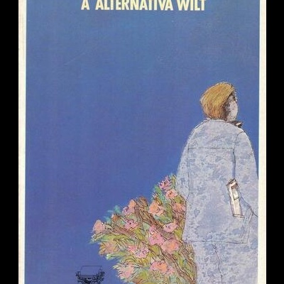 A Alternativa Wilt | de Tom Sharpe