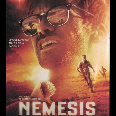 Nemesis [DVD]