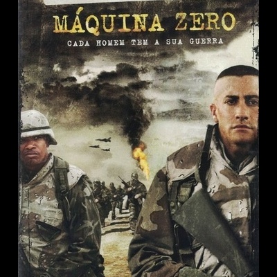 Máquina Zero [DVD]