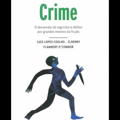 Contos Crime | de Vários Autores