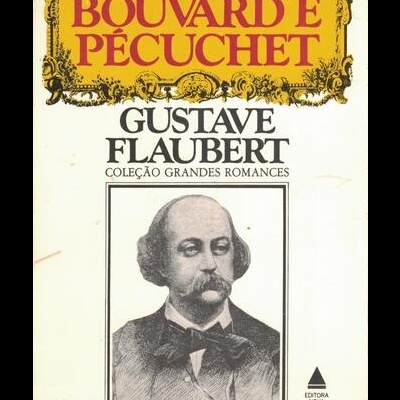 Bouvard e Pécuchet | de Gustave Flaubert