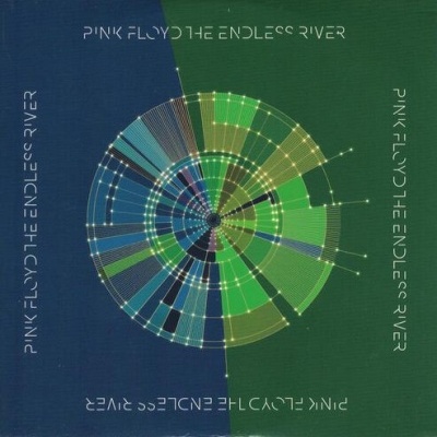 Pink Floyd | Endless River [CD]