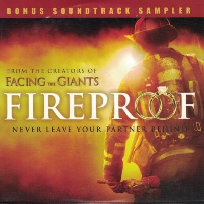 VA | Fireproof - Bonus Soundtrack Sampler [CD]