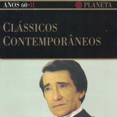 VA | Clássicos Contemporâneos: Anos 60 - II [CD]