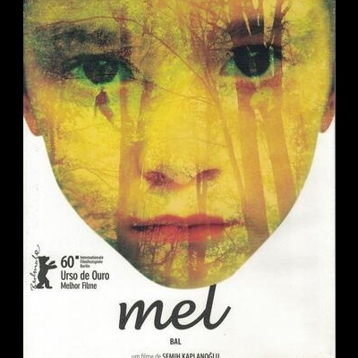 Mel [DVD]