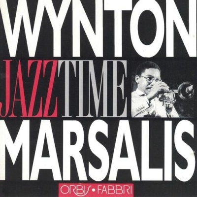 Wynton Marsalis | Jazztime [CD]