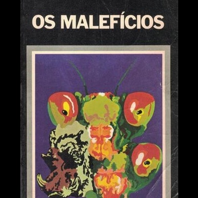 Os Malefícios | de B. R. Bruss