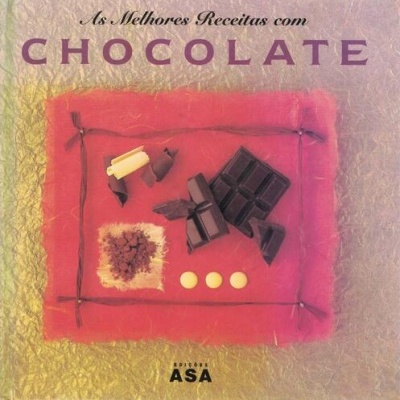 As Melhores Receitas com Chocolate