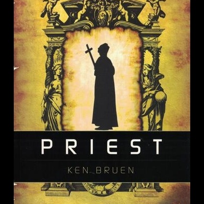 Priest | de Ken Bruen