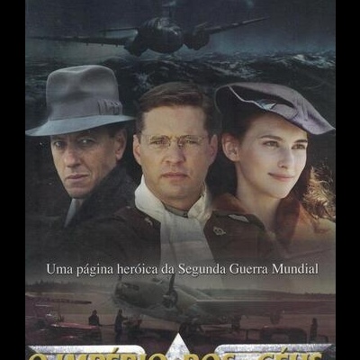 O Império dos Céus [DVD]