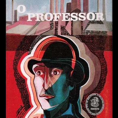 O Professor | de Charlotte Brontë