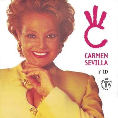 Carmen Sevilla | Carmen Sevilla [2CD]