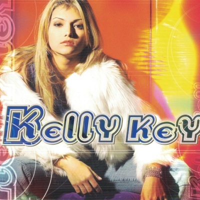 Kelly Key | Kelly Key [CD]