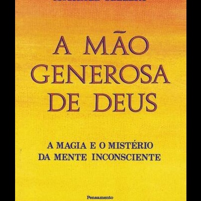 A Mão Generosa de Deus | de Michael Gellert