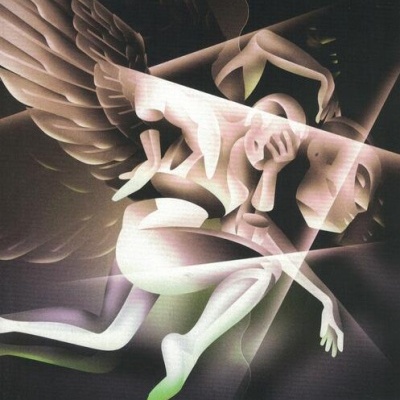 The Smashing Pumpkins | Shiny And Oh So Bright - Vol.1 / LP - No Past. No Future. No Sun. [CD]