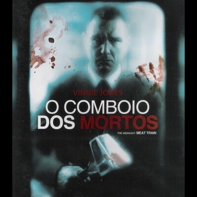 O Comboio dos Mortos [DVD]