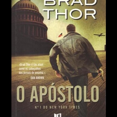 O Apóstolo | de Brad Thor