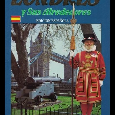 Londres y sus Alrededores