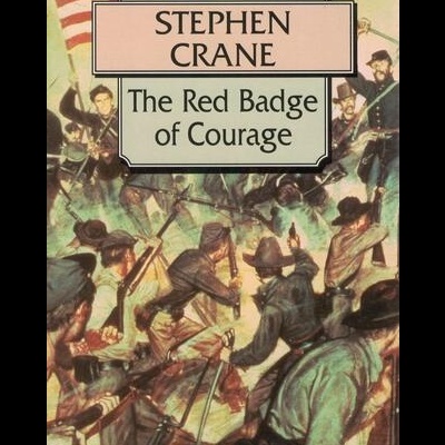 The Red Badge of Courage | de Stephen Crane