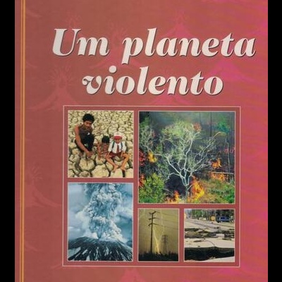 Um Planeta Violento
