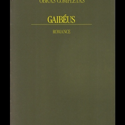 Gaibéus | de Alves Redol