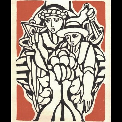 Justiça Flor Arado | de Sá Flores