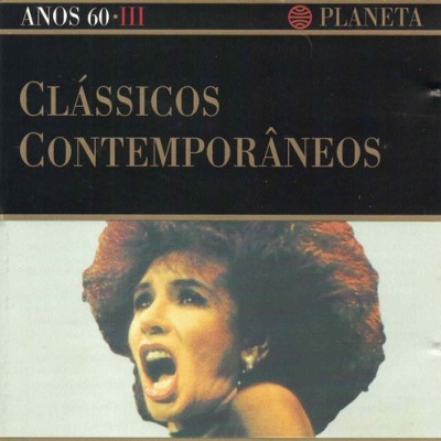 VA | Clássicos Contemporâneos: Anos 60 - III [CD]