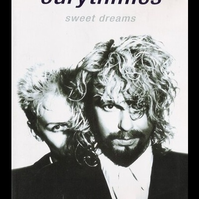 Eurythmics | Sweet Dreams [DVD]
