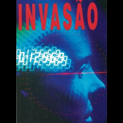 Invasão | de Robin Cook