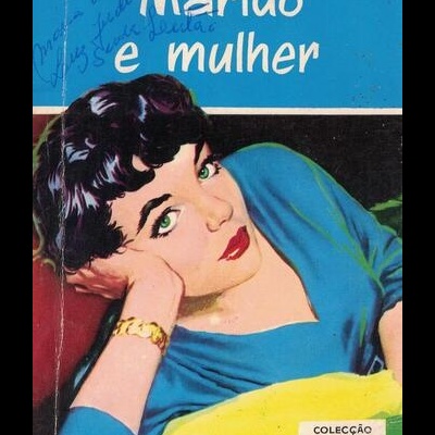 Marido e Mulher | de G. Colomer
