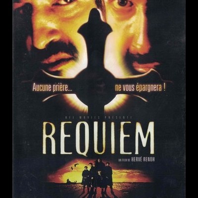 Requiem [DVD]
