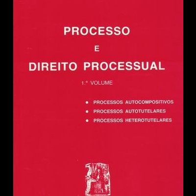 Processo e Direito Processual [2 Volumes ] | de Soveral Martins