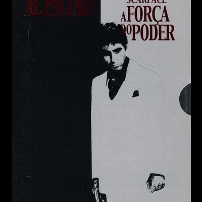 Scarface - A Força do Poder [2DVD]