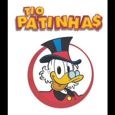 Tio Patinhas | de Walt Disney
