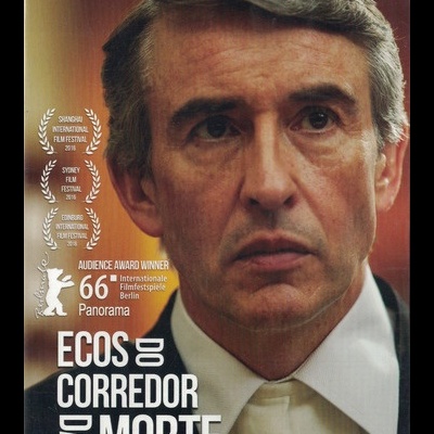 Ecos do Corredor da Morte [DVD]