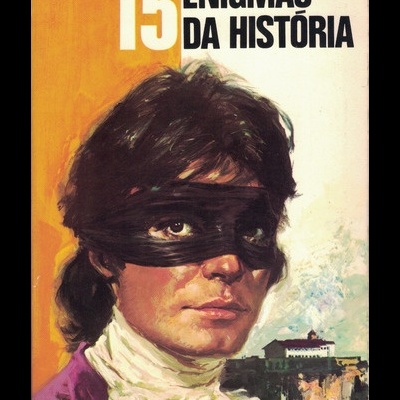 15 Enigmas da História | de Yvonne Girault