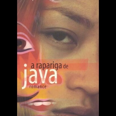 A Rapariga de Java | de Pramoedya Ananta Toer