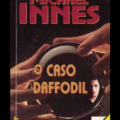 O Caso Daffodil | de Michael Innes
