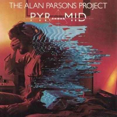 The Alan Parsons Project | Pyramid [CD]