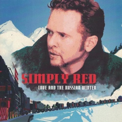 Simply Red | Love and the Russian Winter [CD]
