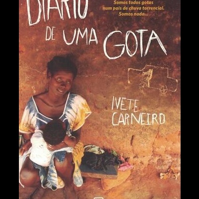 Diário de uma Gota | de Ivete Carneiro