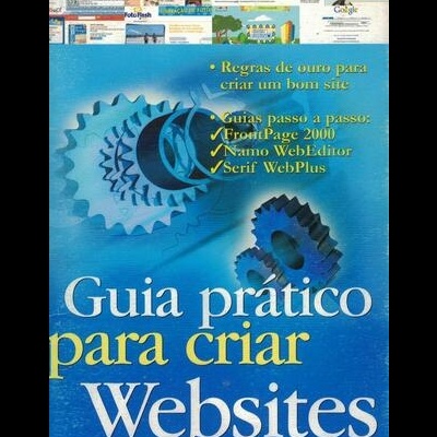 Guia Prático para Criar Websites
