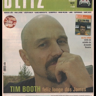 Blitz - Ano XX - N.º 1026 - 29 de Junho de 2004