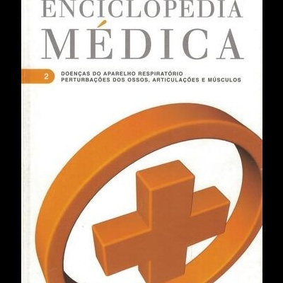 Enciclopédia Médica - Volume 2